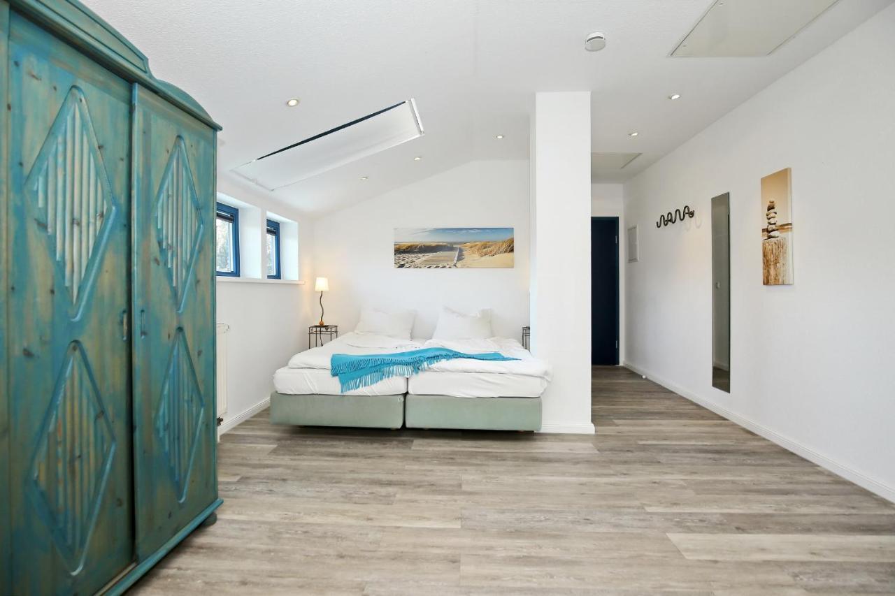 Apartmenthaus Bull Wohnung 5 Ostseebad Kühlungsborn Kültér fotó