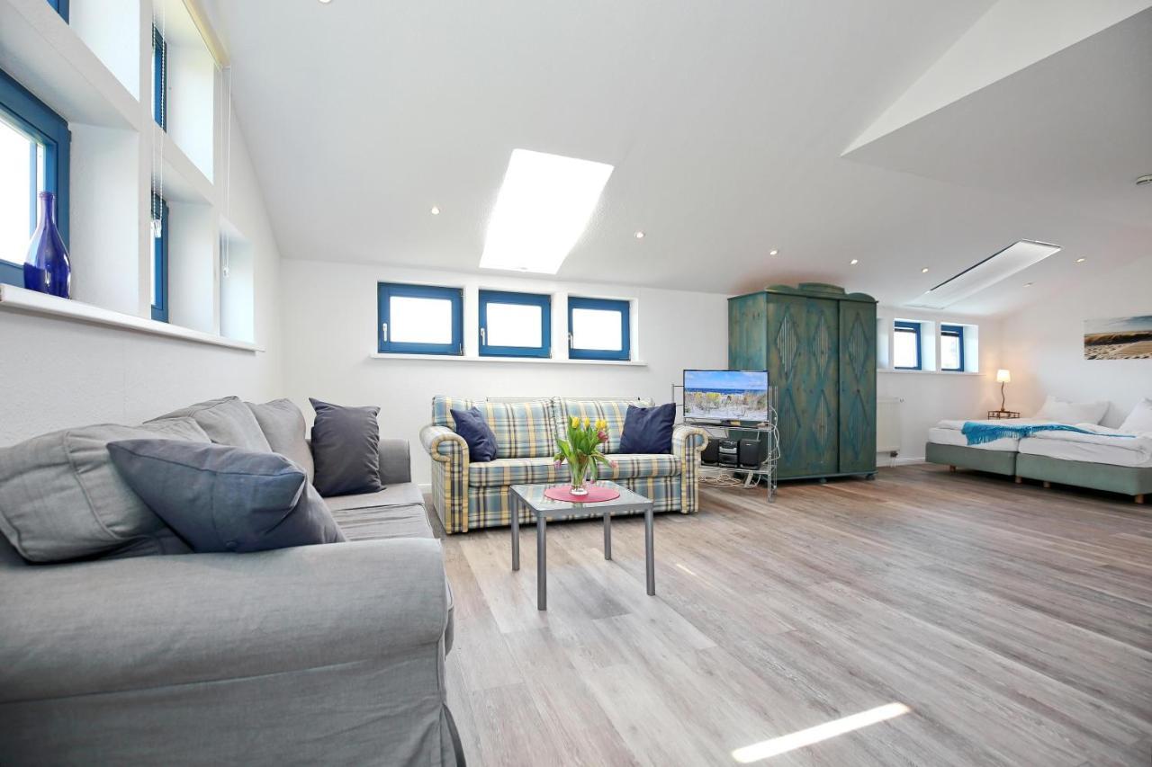 Apartmenthaus Bull Wohnung 5 Ostseebad Kühlungsborn Kültér fotó