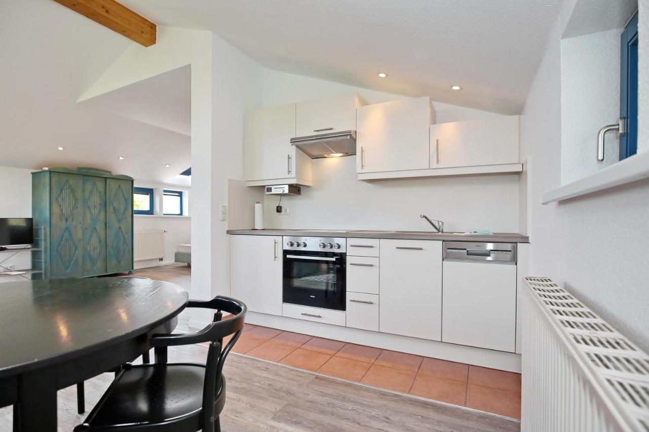 Apartmenthaus Bull Wohnung 5 Ostseebad Kühlungsborn Kültér fotó